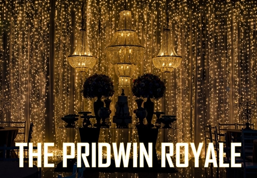 Pridwin Royale Fundraiser